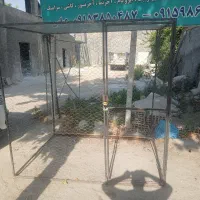 قفس پرنده