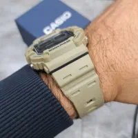 کاسیو اورجینال شرکتی دیجیتال نمودار جذر و مد|ساعت|اصفهان, قائمیه|دیوار