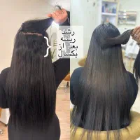 کراتین،پروتیین،بوتاکس باکمترین قیمت وآموزش کراتین|خدمات آرایشگری و زیبایی|فولادشهر, فولادشهر|دیوار