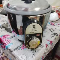 یک عدد آرام پز برقی