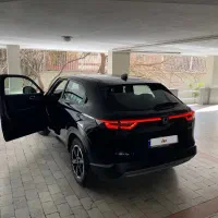 هوندا وزل ۲۰۲۵|خودرو سواری و وانت|تهران, قلهک|دیوار