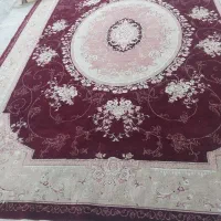 فروش تعدادی  فرش دست دوم به قیمت مناسب|فرش|امیدیه, |دیوار