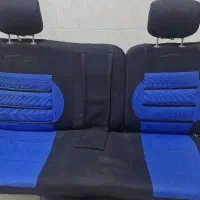 صندلی نیسان