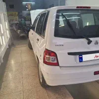 پراید مدل ۹۸   ۱۱۱|خودرو سواری و وانت|اسلام‌‌آباد غرب, |دیوار