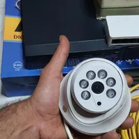 پک دوربین مداربسته IP|دوربین مداربسته|قائم‌شهر, |دیوار