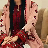 لبآس درحد نو دارم