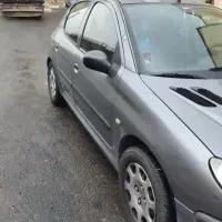 206، تیپ، 2|خودرو سواری و وانت|پارسآباد, |دیوار