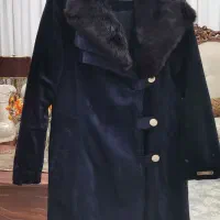 پالتو خارجی زنانه سایز 42تا48قیمت فقط 500تومن