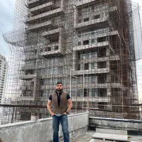 بازسازی و مقاوم سازی ساختمان