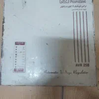 ترانس ۶ کیلو وات فاراتل