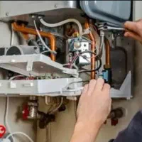 تعمیرونصب انواع پکیج دیواری