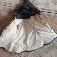 لباس|لباس|نیشابور, ابراهیم ادهم|دیوار