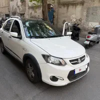 کوییک اتوماتیک پلاس مدل ۱۴۰۳