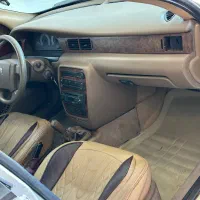 سمند مدل ۸۴ شاسی سالم|خودرو سواری و وانت|ساری, |دیوار