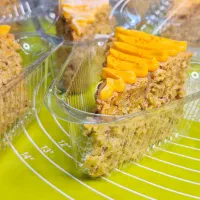 کیک کافه ای|خوردنی و آشامیدنی|قم, شهرک قدس|دیوار