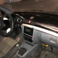 لیفان 520|خودرو سواری و وانت|یزد, |دیوار