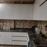 فروش آپارتمان بلوک D خرازی ۱۲۰ متری نزدیک دریاچه|فروش آپارتمان|تهران, شهرک خرازی|دیوار