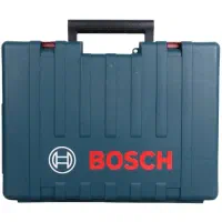 دیوارها را به چالش بکشید بتن کن بوش  قدرت آلمانی