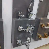 ست شیرآلات اقتصادی