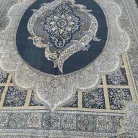 2تا فرش 12متری جفت در حد نو