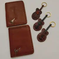 کیف چرم اصل