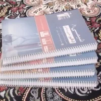 کتاب تست|کتاب و مجله آموزشی|قم, قلعه عموحسین|دیوار