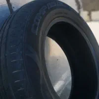 لاستیک سایز ۱۵چینی درجه ۱|حراج|یزد, |دیوار