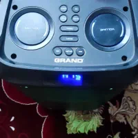 پارتی باکس|پخش‌کننده همراه|قزوین, |دیوار