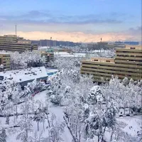 شهرک اکباتان فاز ۲ یک خواب