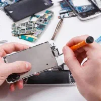 تعمیرات موبایل سخت افزار و نرم افزار در کرمانشاه