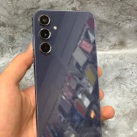 سامسونگ Galaxy A55 با حافظهٔ ۲۵۶ گیگابایت|موبایل|اسلام‌شهر, |دیوار