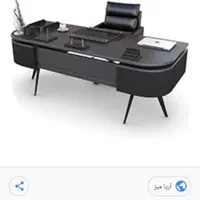 میز صندلی کانتر مبل چستر گیم کنفرانس گروهی جلسه|دفتر کار|چهاردانگه (تهران), |دیوار