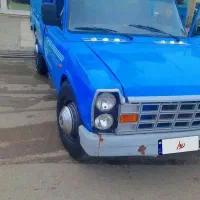 فروش نیسان کم کار وسالم