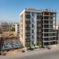 صدور بیمه تضمین کیفیت ساختمان با کمترین قیمت