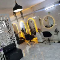 میز ناخن به صورت درصدی و اجاره