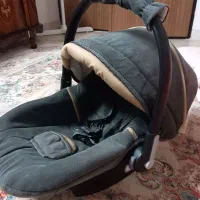 کریر بچه نو|کالسکه و لوازم جانبی|سبزوار, علمدار|دیوار