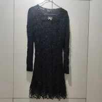 مانتوولباس مجلسی