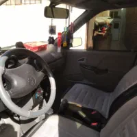 خودرو پراید۱۱۱مدل۹۰|خودرو سواری و وانت|خرم‌آباد, |دیوار