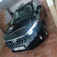 هایما 7x مدل 1403