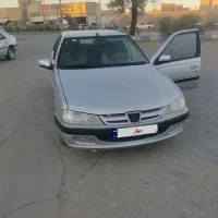 پارس ای ال ایکس|خودرو سواری و وانت|زاهدان, |دیوار