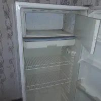 یخچال فیریزل ژنرال استیل ۱۲پوت ۳۵۰۰|یخچال و فریزر|شیروان (لرستان), |دیوار