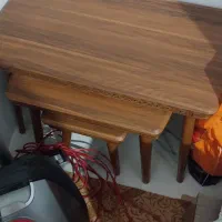 جلو مبلی سالم ۴تیکه