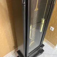 ساعت ایستاده چوبی|ساعت دیواری و تزئینی|نیشابور, شهرک قدس|دیوار