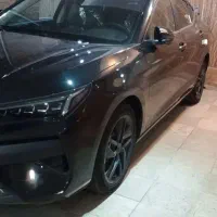 KMC J7 مدل 1403