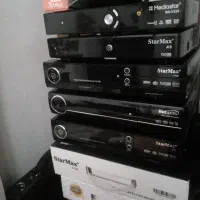 گیرنده دیجیتال