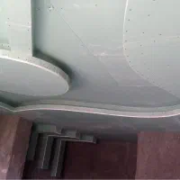 نقاشی و رنگ آمیزی ساختمان