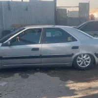 فروش یک دستگاه زانتیا مدل ۸۵