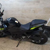 کاوازاکی Z 250 دوسیلندر صفر مدل 1401|موتورسیکلت|تهران, مدائن|دیوار