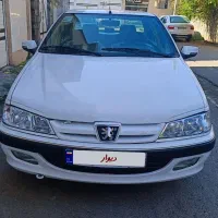 پژو پارس سال مدل 95 درحد 400