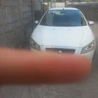 رانا مدل 95 موتور tu5